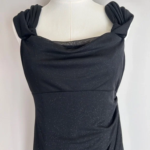 ALEX EVENINGS Sparkly Asymmetric Gown Whimsigoth Fairy Grunge Formal Dress  Sz 8 is available for purchase on au PAY Market - Imported Goods Online  Store Co.Ltd. | au PAY Market